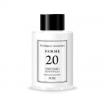 Perfumed Body Balm (50 ml) FM 020